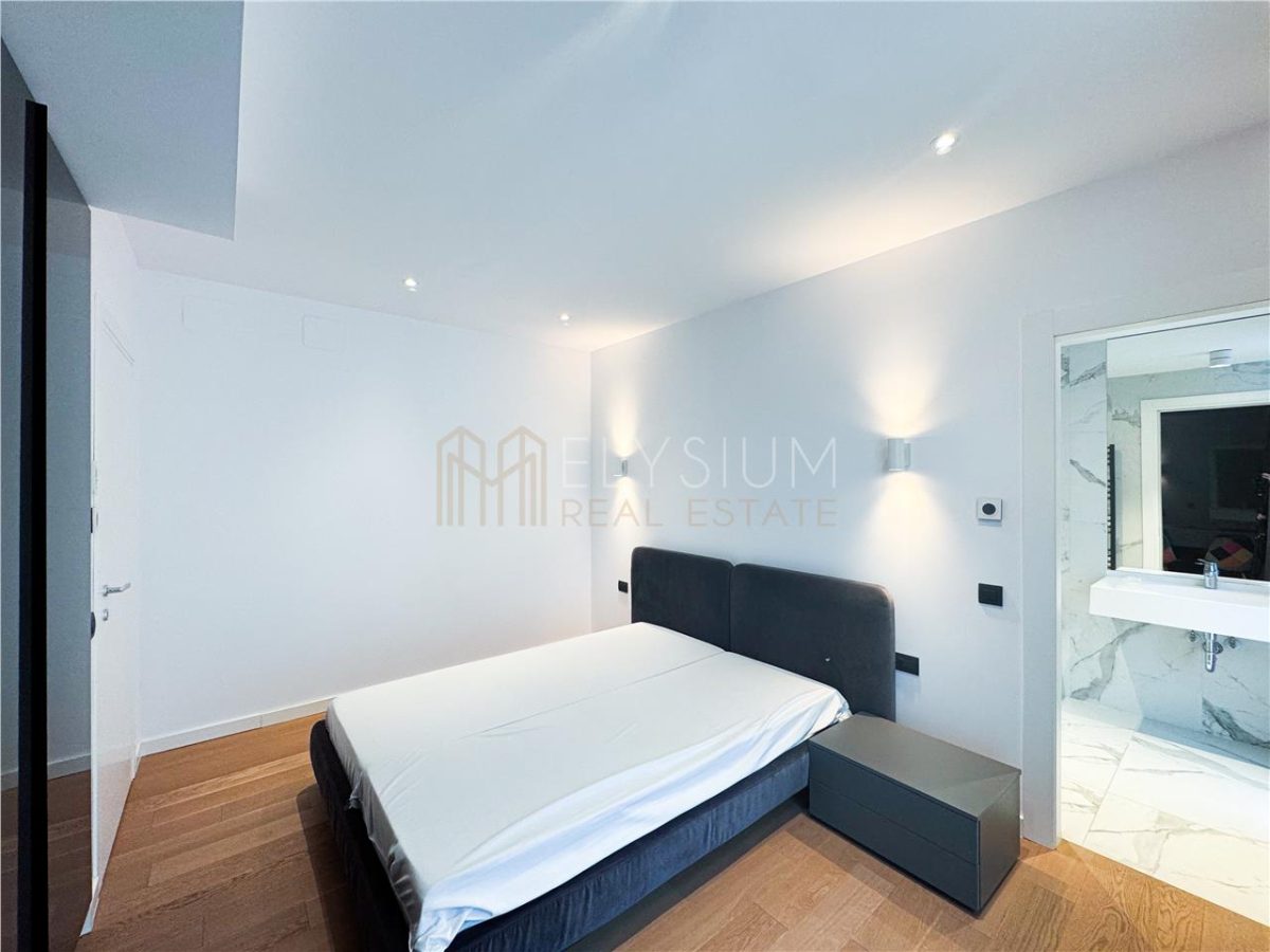 Apartament 3 camere de vanzare One Herastrau Towers - foto 12