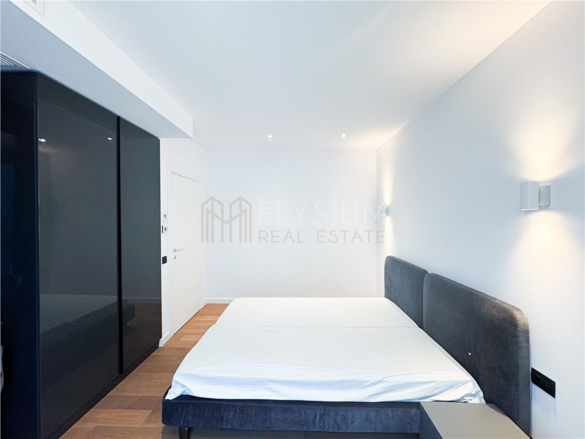 Apartament 3 camere de vanzare One Herastrau Towers - foto 13