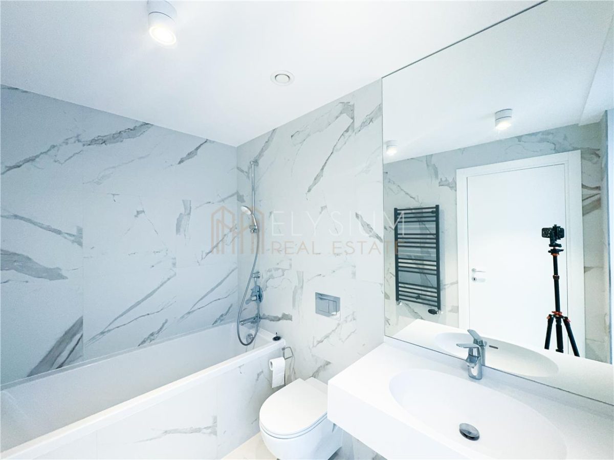 Apartament 3 camere de vanzare One Herastrau Towers - foto 15