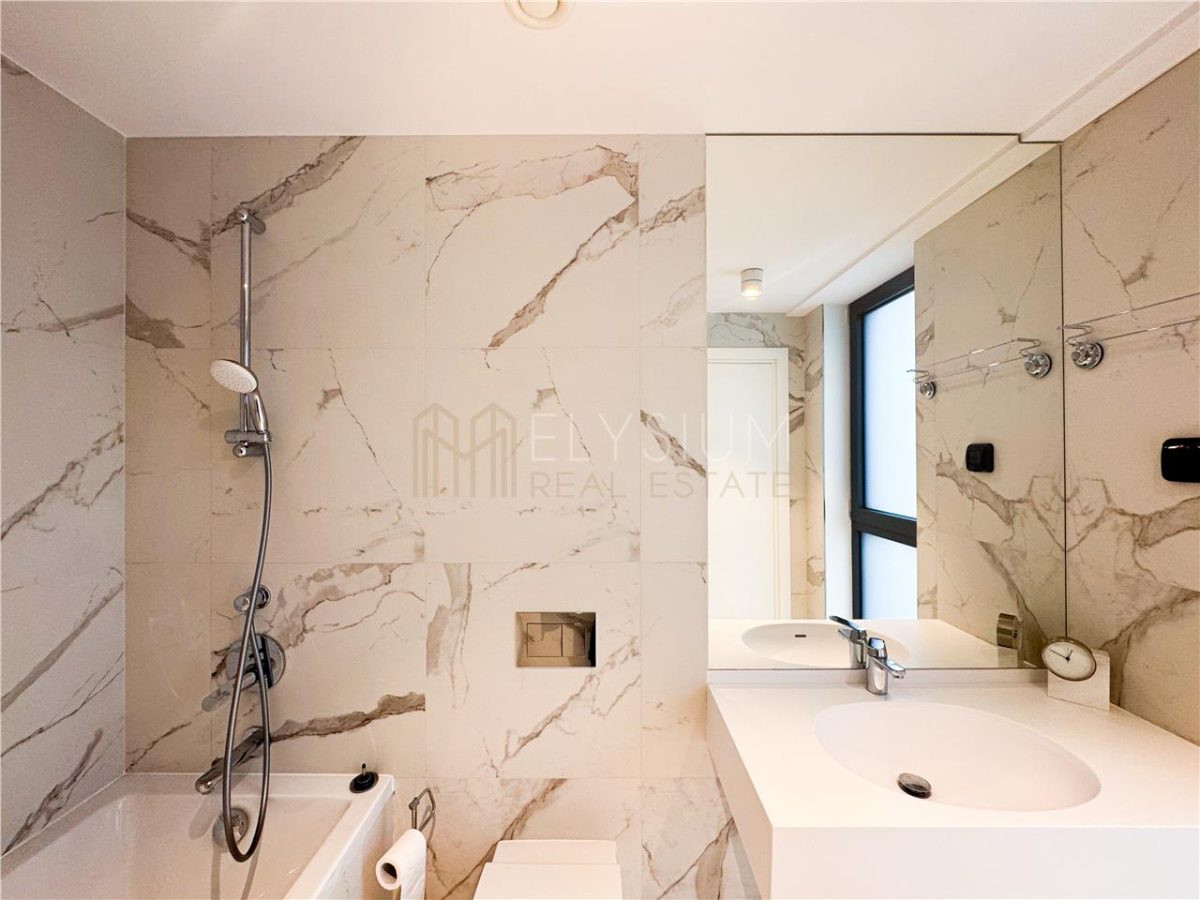 Apartament 3 camere de vanzare One Herastrau Towers - foto 16