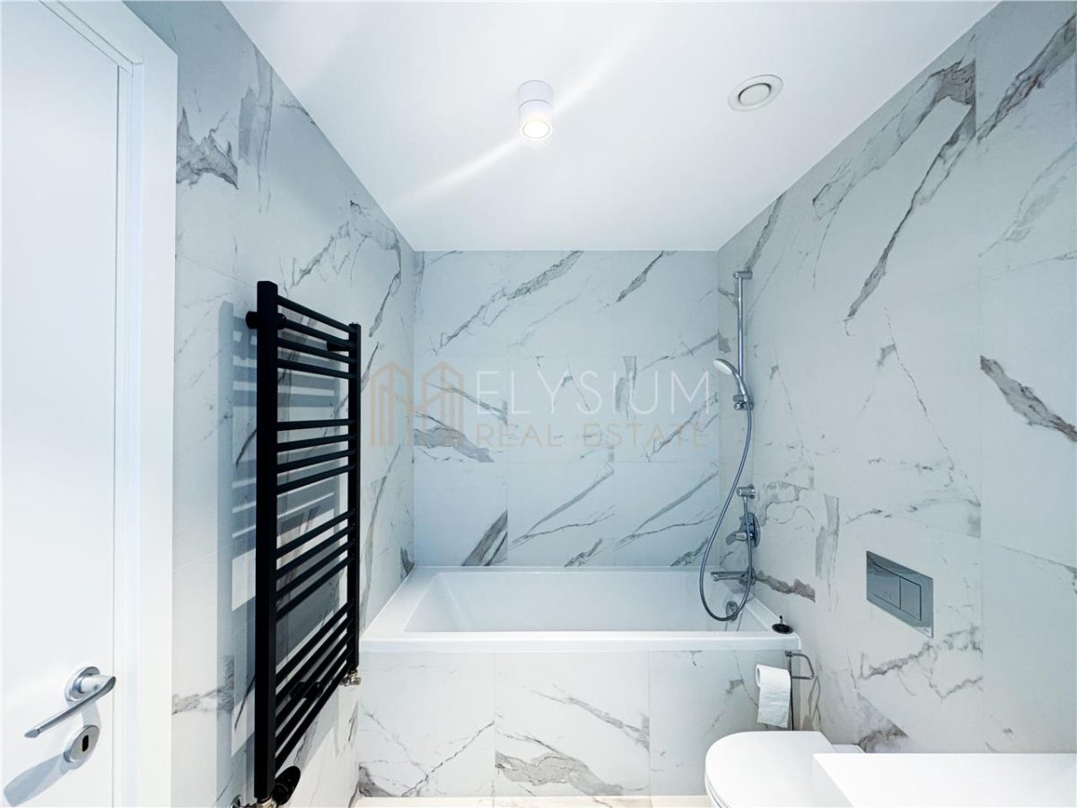 Apartament 3 camere de vanzare One Herastrau Towers - foto 17