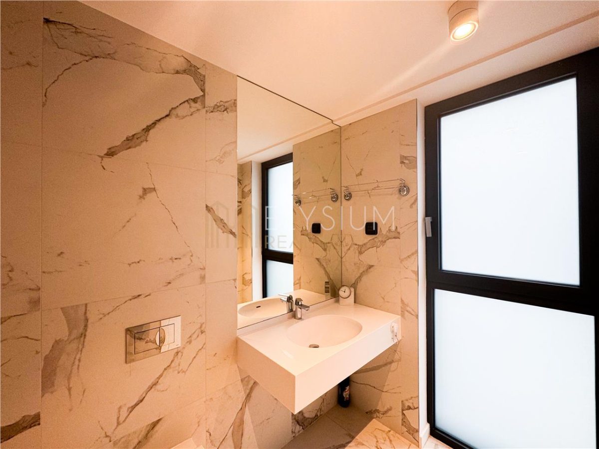 Apartament 3 camere de vanzare One Herastrau Towers - foto 18