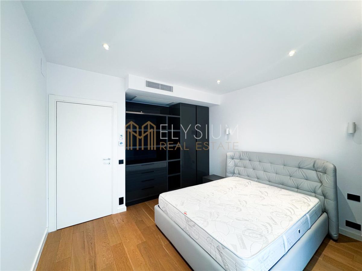 Apartament 3 camere de vanzare One Herastrau Towers - foto 19