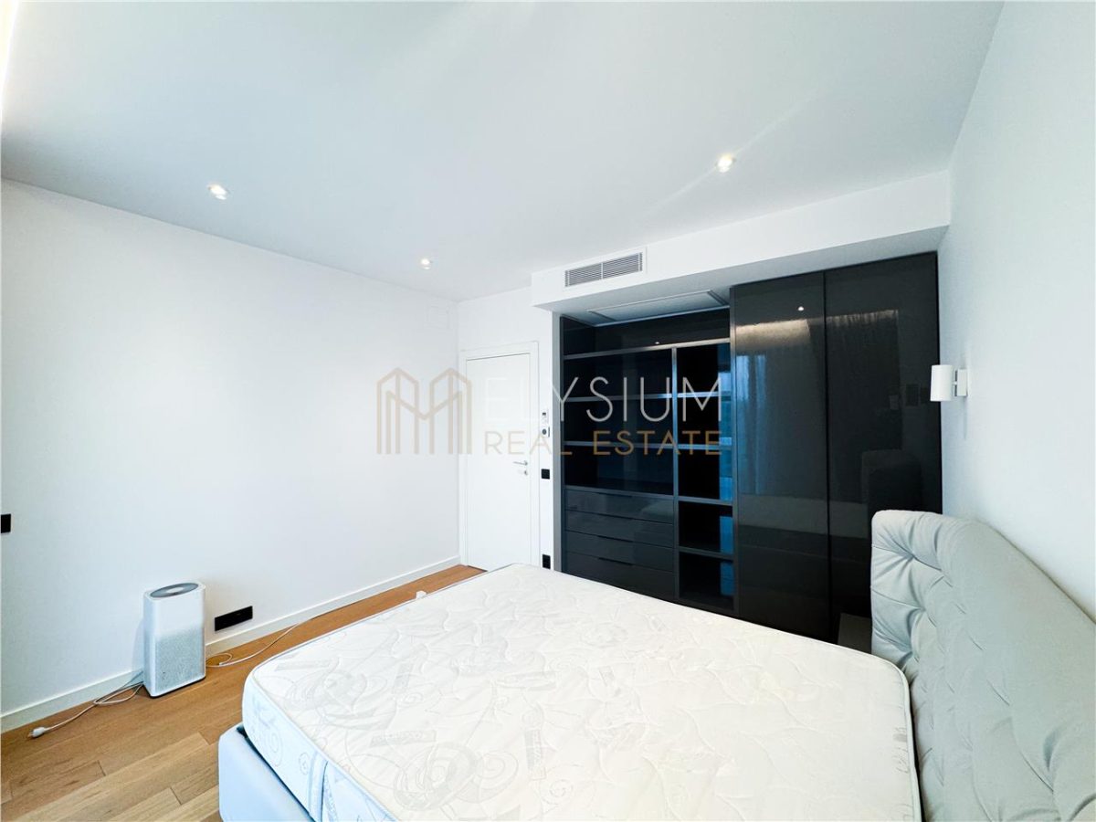 Apartament 3 camere de vanzare One Herastrau Towers - foto 21