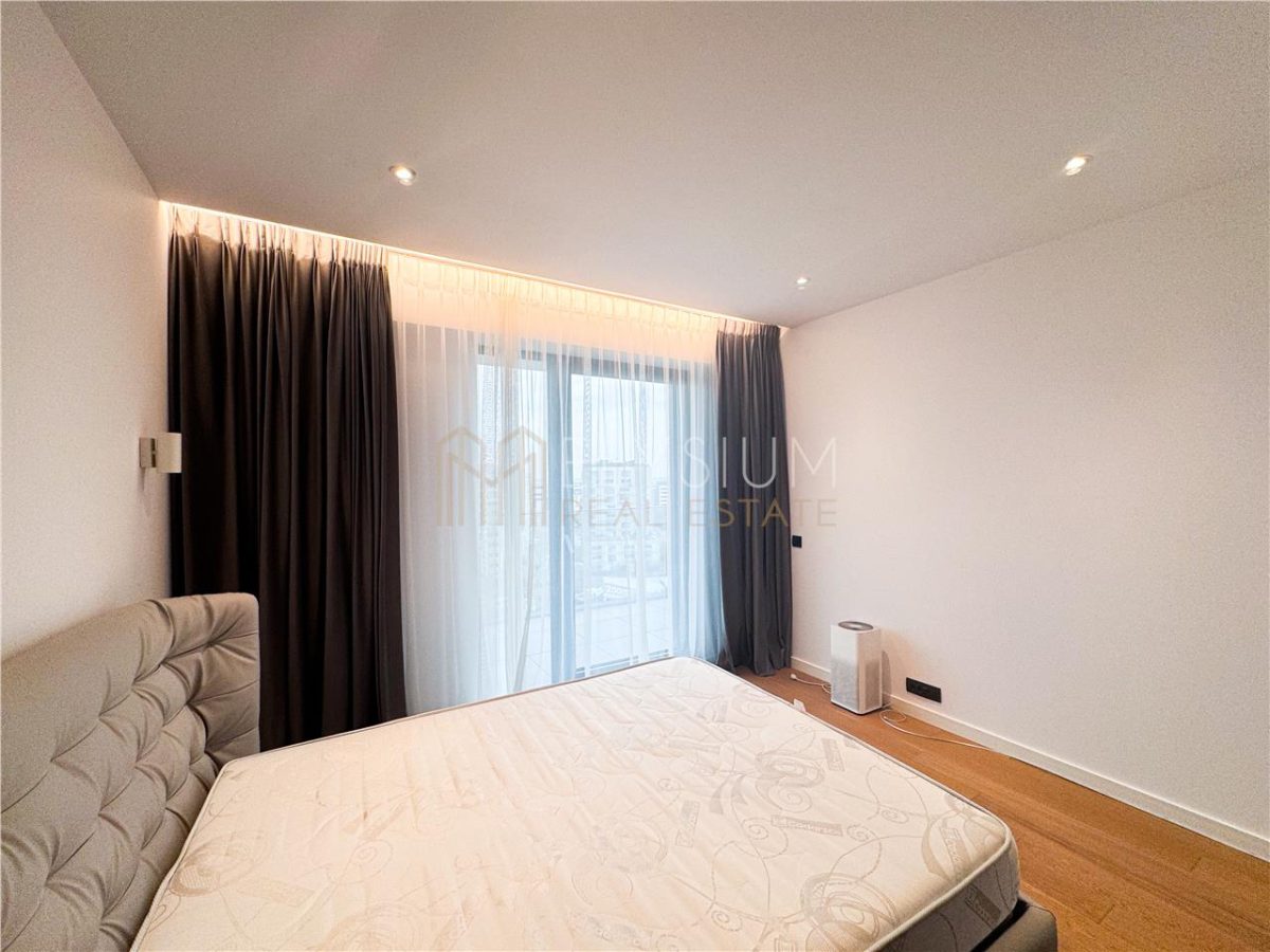 Apartament 3 camere de vanzare One Herastrau Towers - foto 22