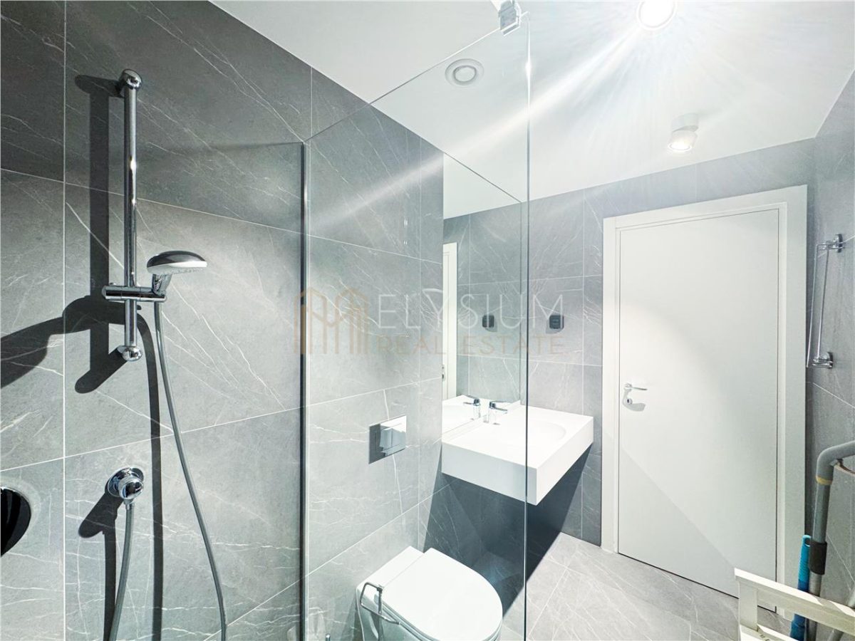 Apartament 3 camere de vanzare One Herastrau Towers - foto 24