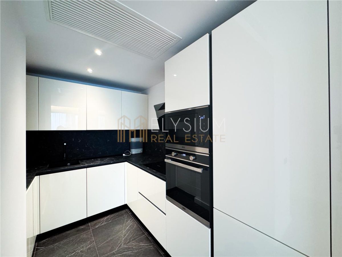 Apartament 3 camere de vanzare One Herastrau Towers - foto 6