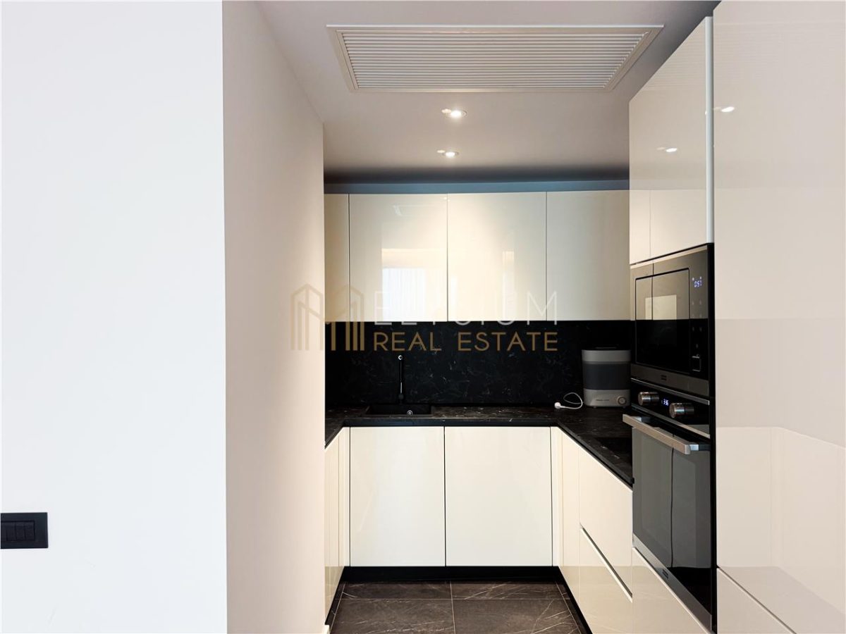 Apartament 3 camere de vanzare One Herastrau Towers - foto 7