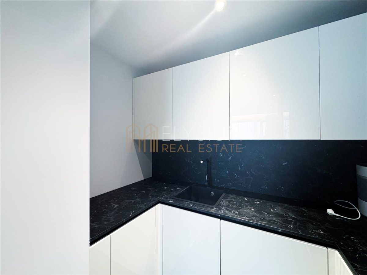 Apartament 3 camere de vanzare One Herastrau Towers - foto 8