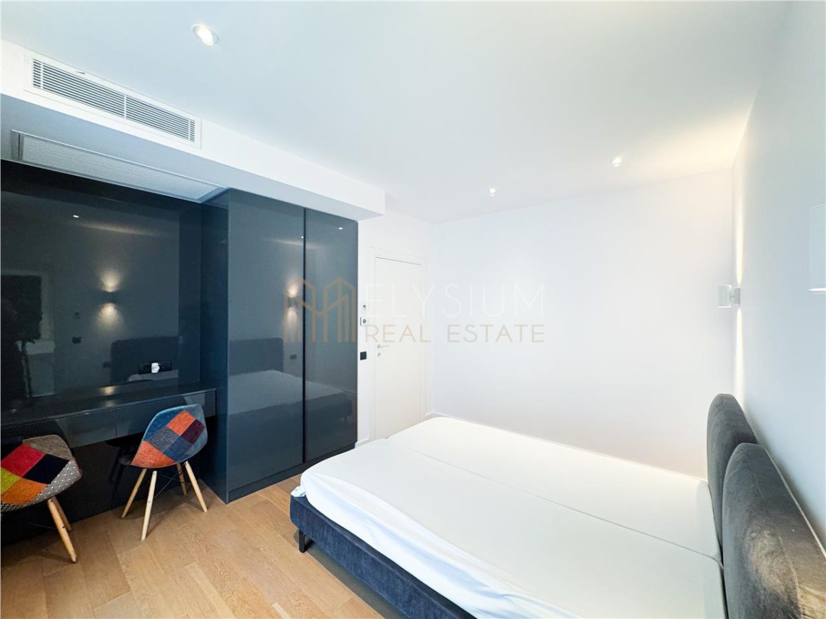 Apartament 3 camere de vanzare One Herastrau Towers - foto 10