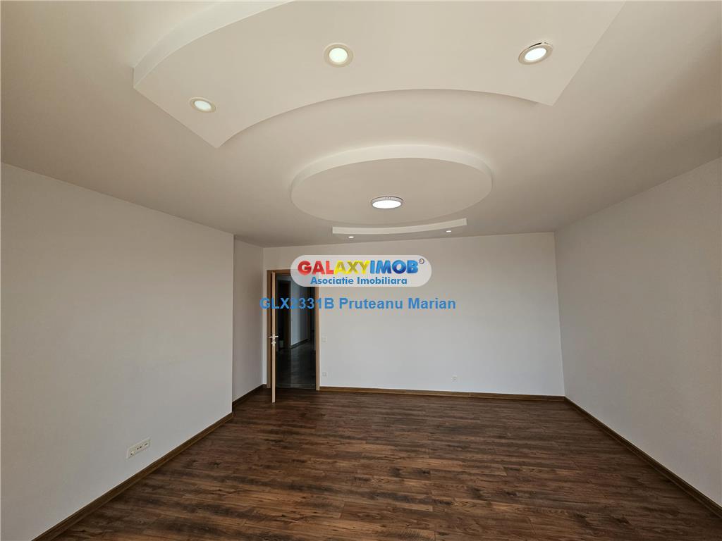 Inchiriere apartament Premium 4 camere de tip Penthouse la Politehnica - foto 2