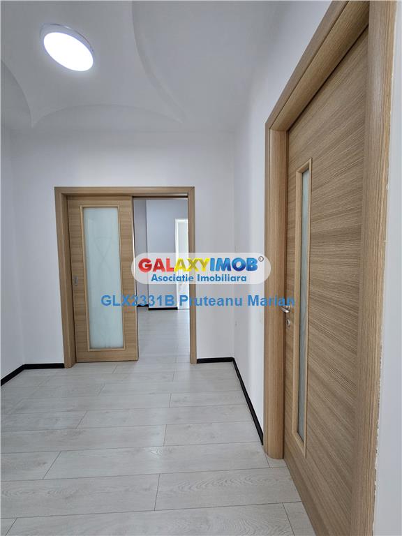 Inchiriere apartament Premium 4 camere de tip Penthouse la Politehnica - foto 12