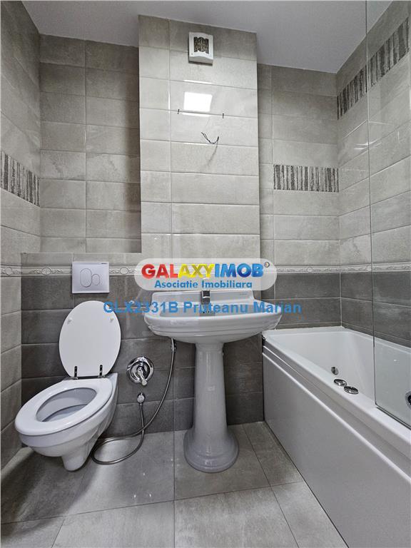 Inchiriere apartament Premium 4 camere de tip Penthouse la Politehnica - foto 16