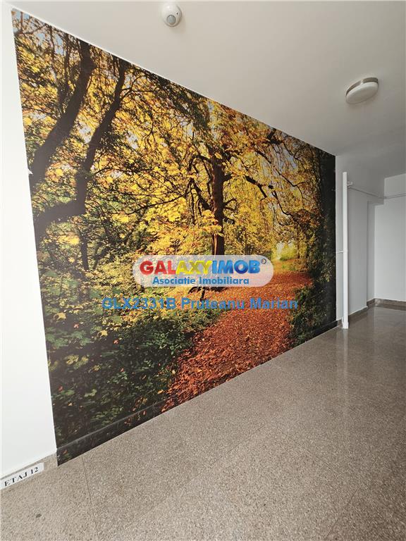 Inchiriere apartament Premium 4 camere de tip Penthouse la Politehnica - foto 21