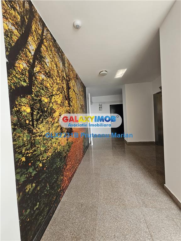 Inchiriere apartament Premium 4 camere de tip Penthouse la Politehnica - foto 25