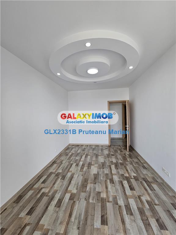 Inchiriere apartament Premium 4 camere de tip Penthouse la Politehnica - foto 9