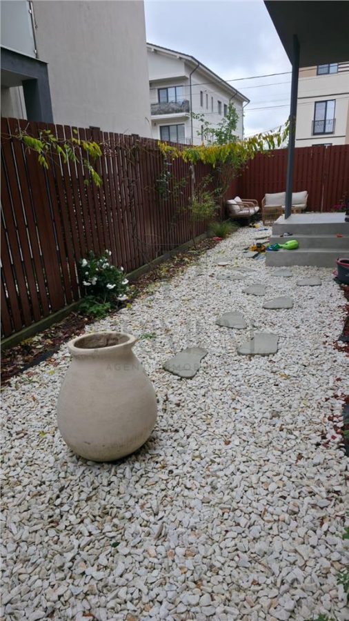 DUMBRAVITA - 4 CAM - DECOMANDAT - 2 BAI - LOC PARCARE - GRADINA - SPATIOS/LUMINOS - foto 15