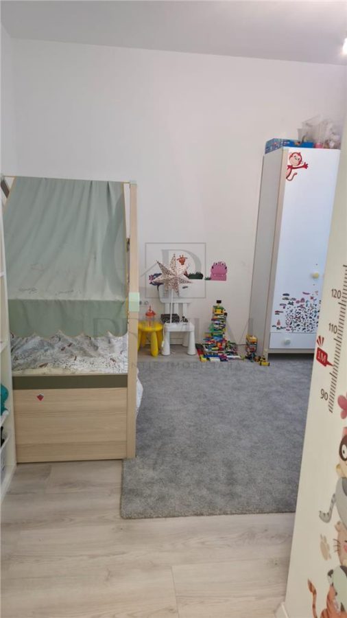 DUMBRAVITA - 4 CAM - DECOMANDAT - 2 BAI - LOC PARCARE - GRADINA - SPATIOS/LUMINOS - foto 16