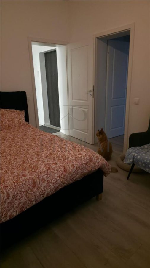 DUMBRAVITA - 4 CAM - DECOMANDAT - 2 BAI - LOC PARCARE - GRADINA - SPATIOS/LUMINOS - foto 18