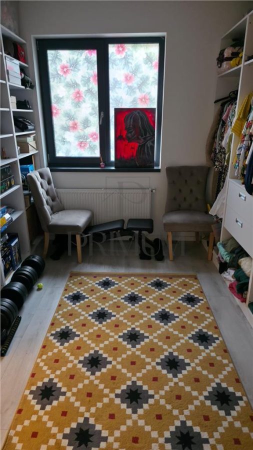 DUMBRAVITA - 4 CAM - DECOMANDAT - 2 BAI - LOC PARCARE - GRADINA - SPATIOS/LUMINOS - foto 3