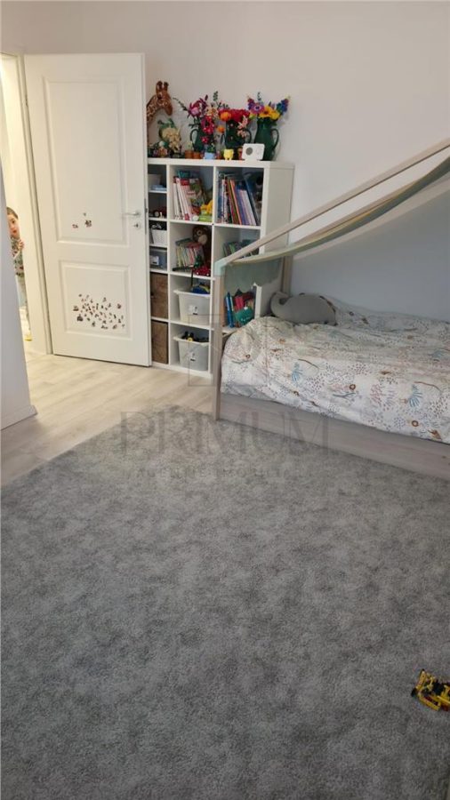 DUMBRAVITA - 4 CAM - DECOMANDAT - 2 BAI - LOC PARCARE - GRADINA - SPATIOS/LUMINOS - foto 6