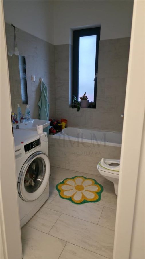 DUMBRAVITA - 4 CAM - DECOMANDAT - 2 BAI - LOC PARCARE - GRADINA - SPATIOS/LUMINOS - foto 7