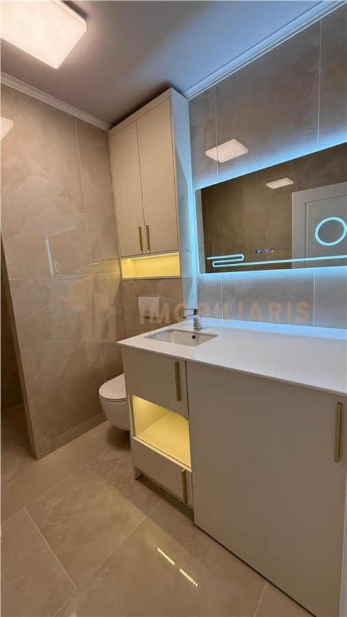 Apartament de lux de inchiriat, zona Minerilor, bloc nou - foto 11