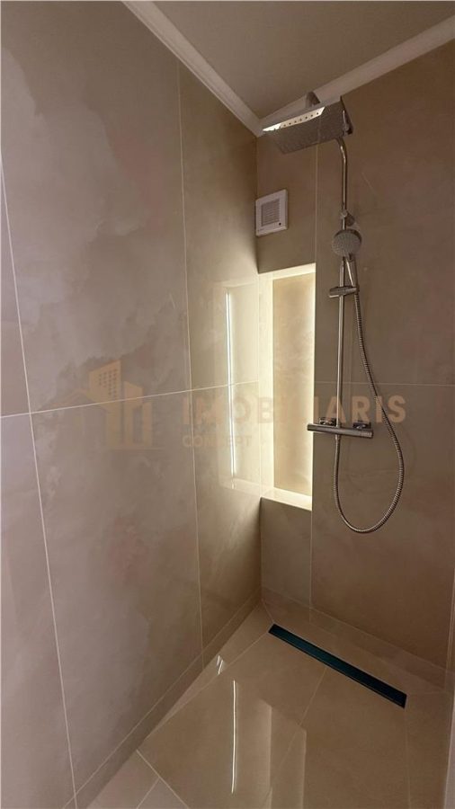 Apartament de lux de inchiriat, zona Minerilor, bloc nou - foto 12