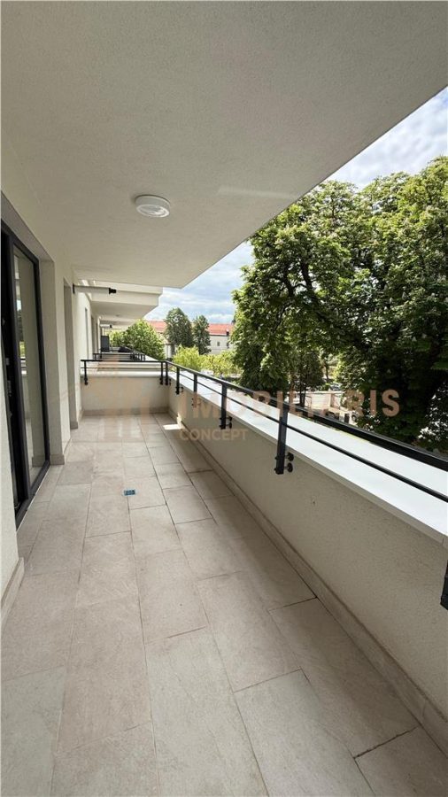 Apartament de lux de inchiriat, zona Minerilor, bloc nou - foto 16