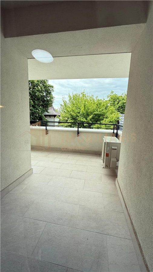 Apartament de lux de inchiriat, zona Minerilor, bloc nou - foto 17