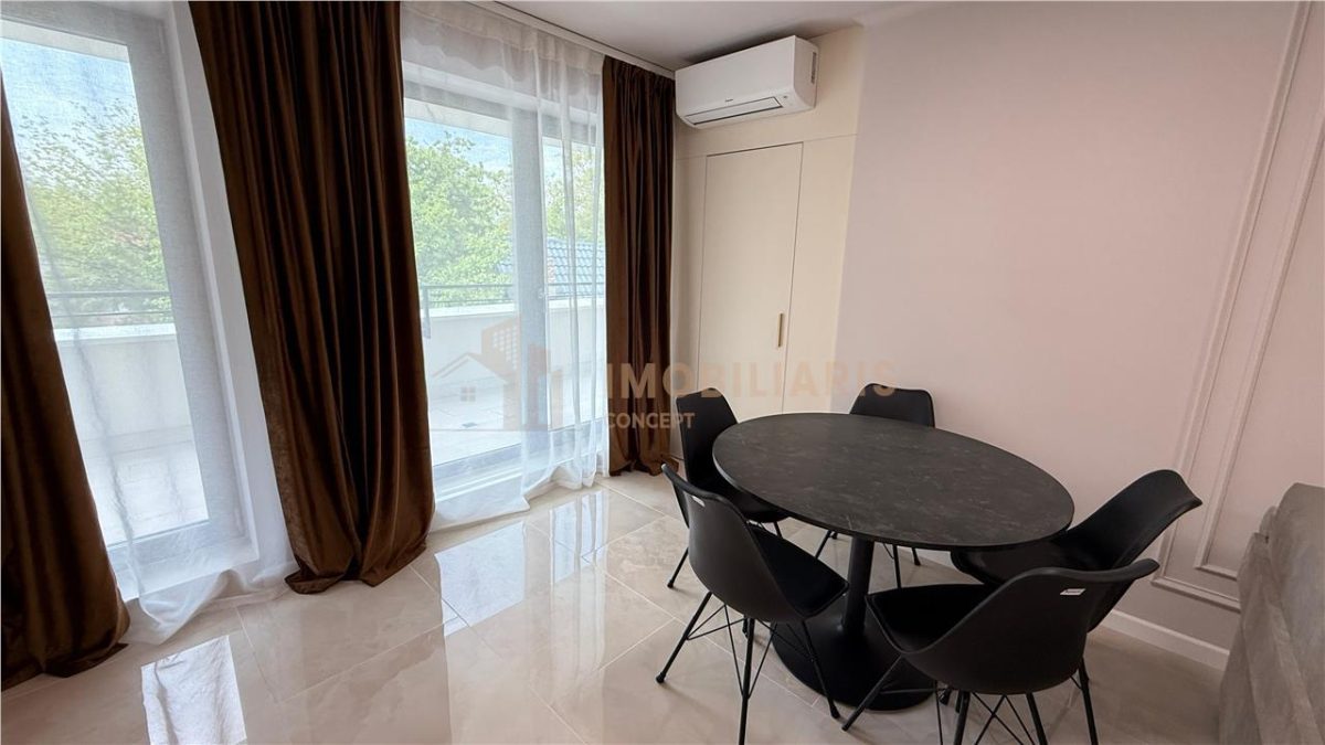 Apartament de lux de inchiriat, zona Minerilor, bloc nou - foto 4
