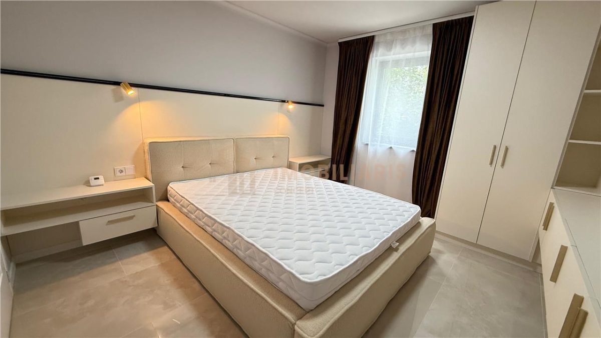 Apartament de lux de inchiriat, zona Minerilor, bloc nou - foto 5