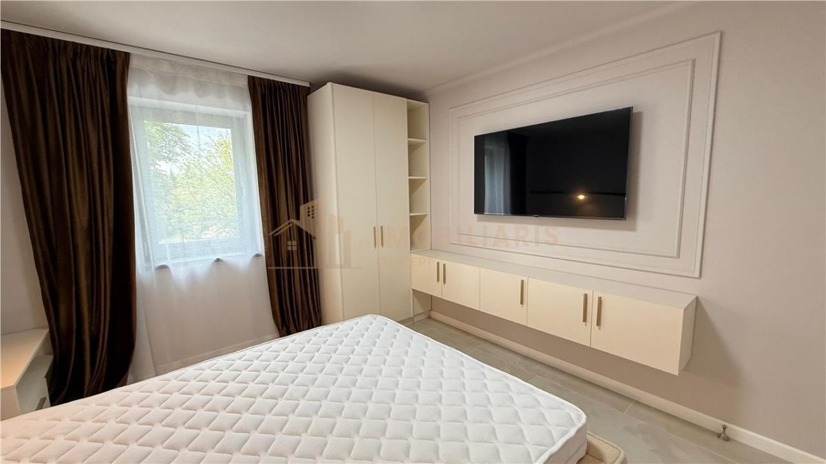 Apartament de lux de inchiriat, zona Minerilor, bloc nou - foto 6