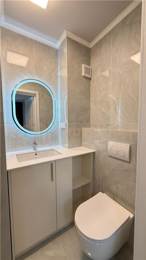 Apartament de lux de inchiriat, zona Minerilor, bloc nou - foto 7