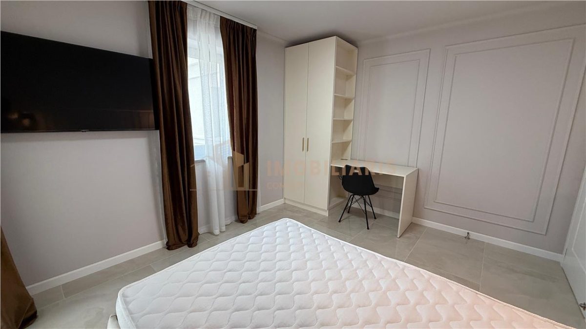 Apartament de lux de inchiriat, zona Minerilor, bloc nou - foto 10