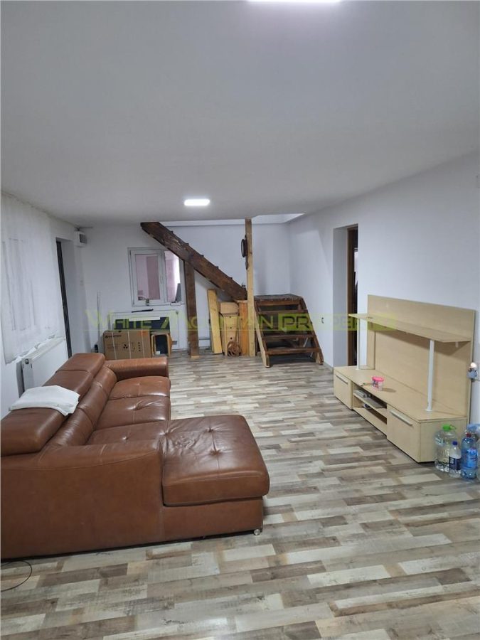 Crevedia, casa 5 camere - 