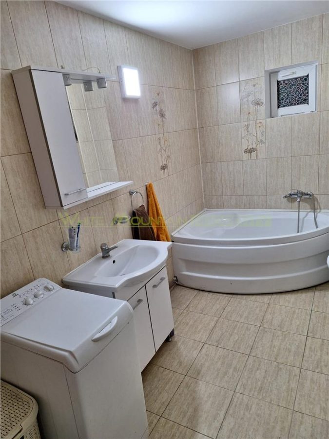 Crevedia, casa 5 camere - foto 13