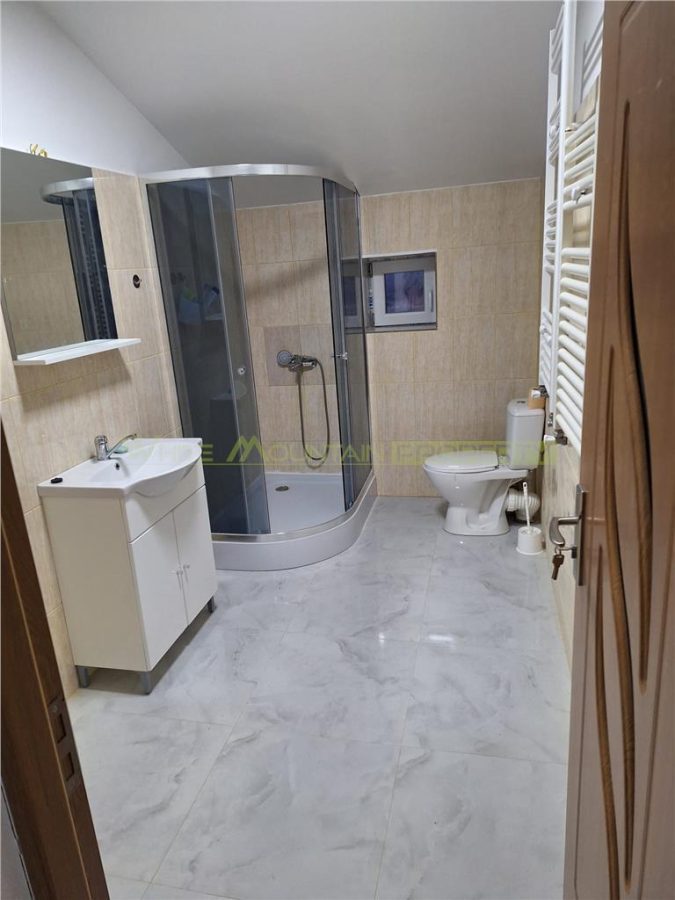 Crevedia, casa 5 camere - foto 10