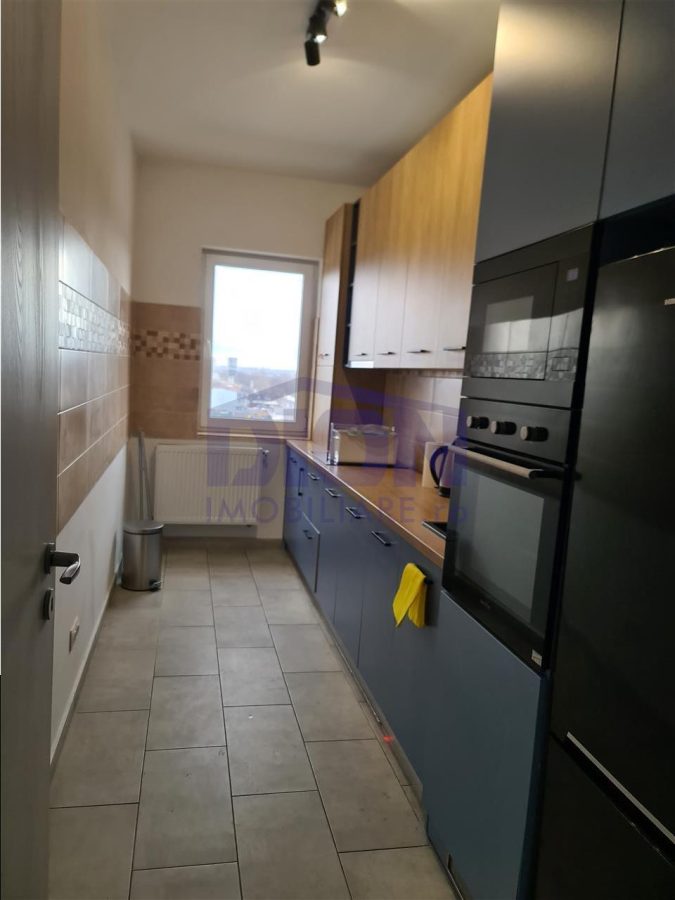 Splaiul Unirii vav Asmita Gardens, 2020, 54mp, - Bucuresti