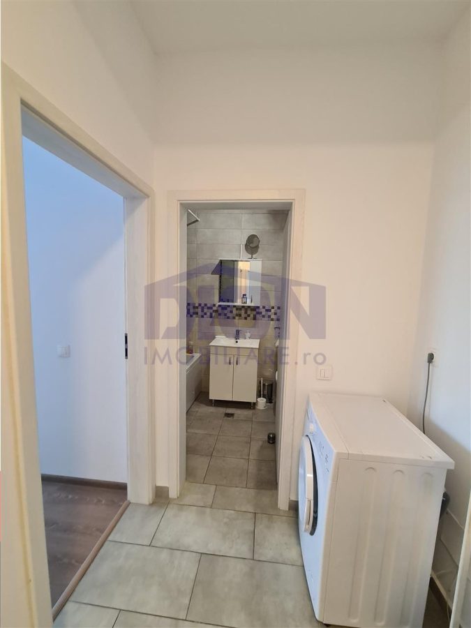 Splaiul Unirii vav Asmita Gardens, 2020, 54mp, - foto 11