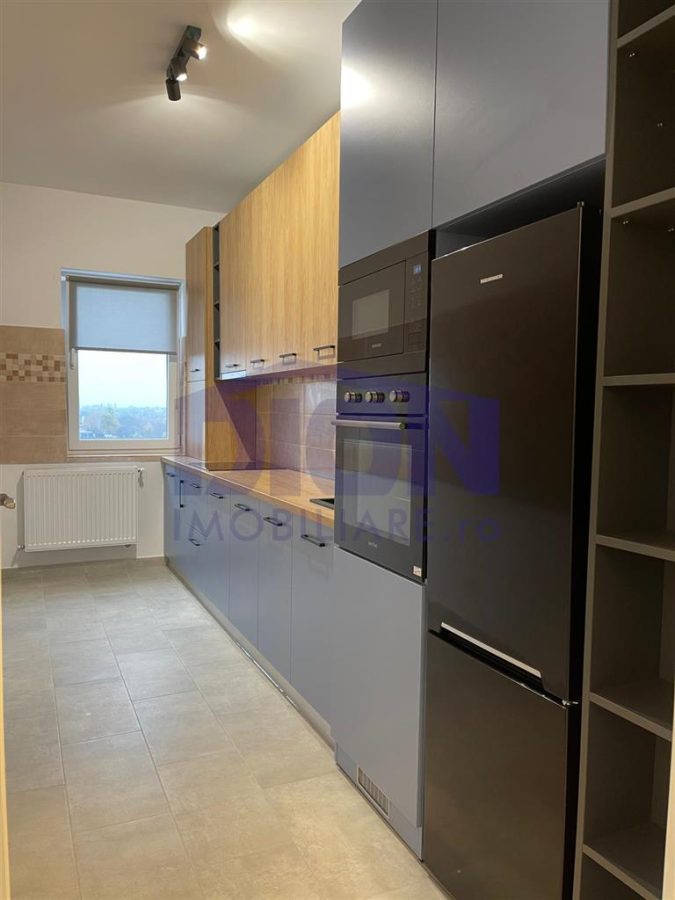 Splaiul Unirii vav Asmita Gardens, 2020, 54mp, - foto 12