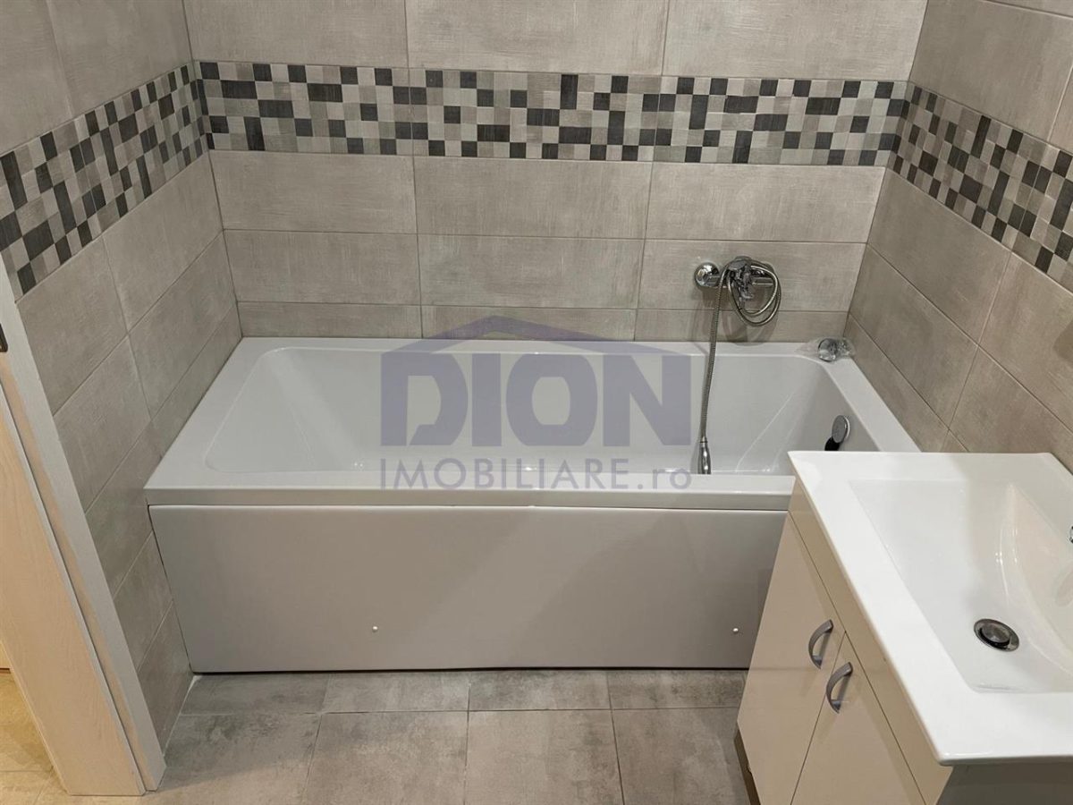 Splaiul Unirii vav Asmita Gardens, 2020, 54mp, - foto 14