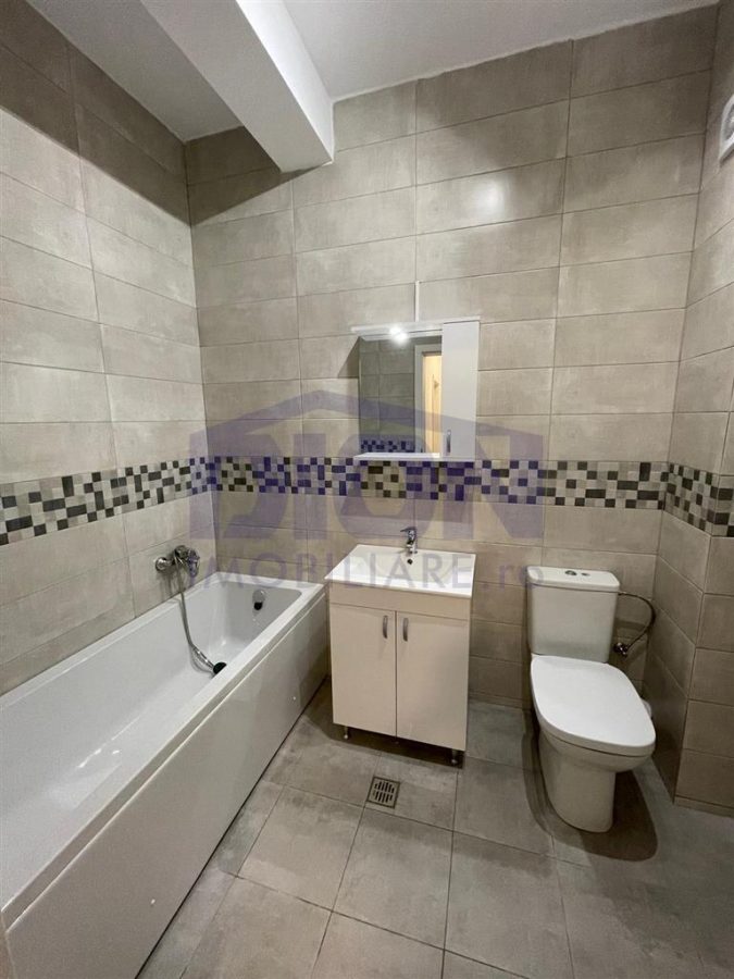 Splaiul Unirii vav Asmita Gardens, 2020, 54mp, - foto 15