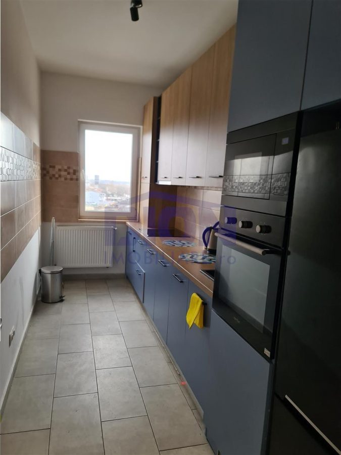 Splaiul Unirii vav Asmita Gardens, 2020, 54mp, - foto 4