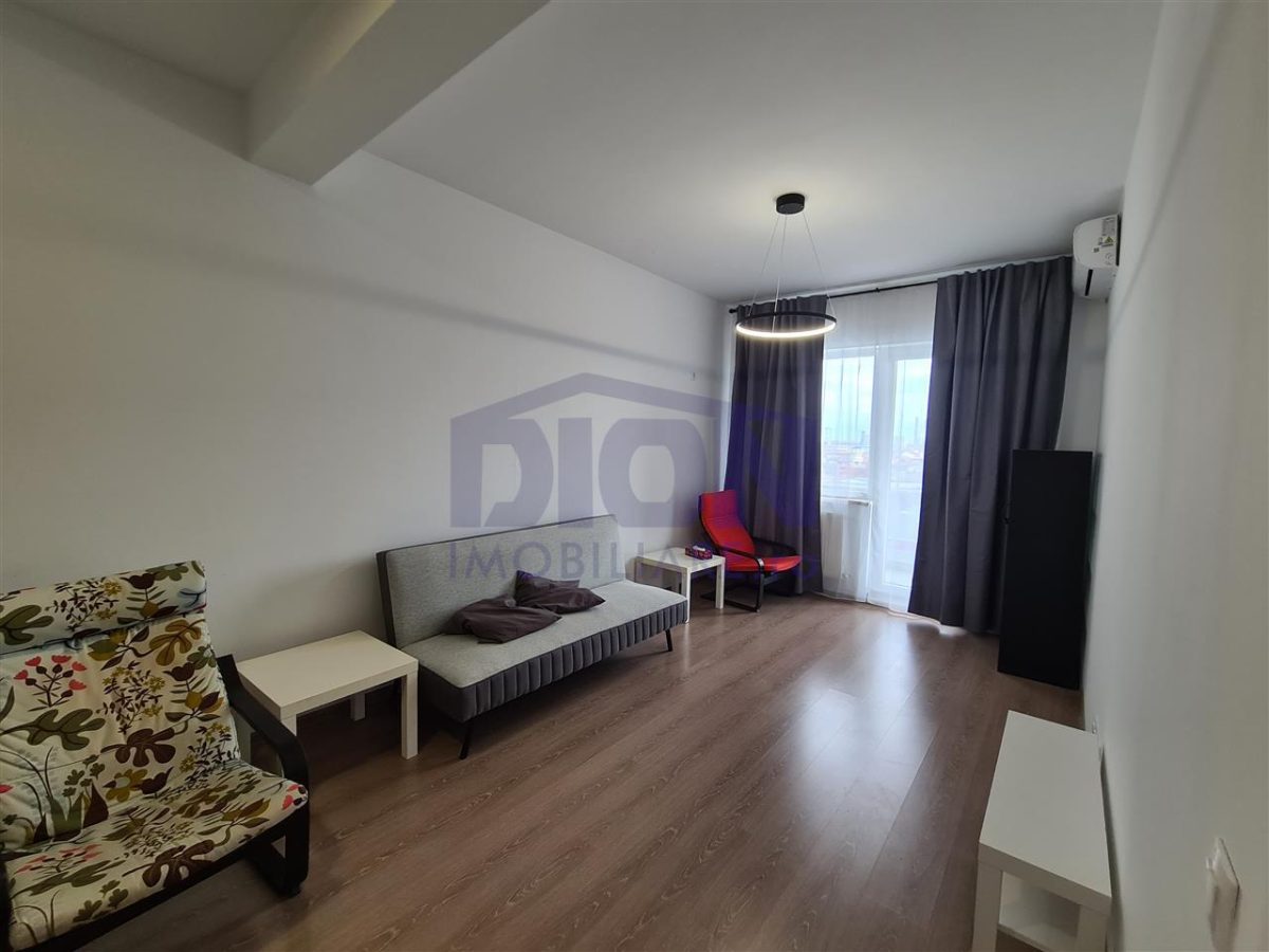 Splaiul Unirii vav Asmita Gardens, 2020, 54mp, - foto 5