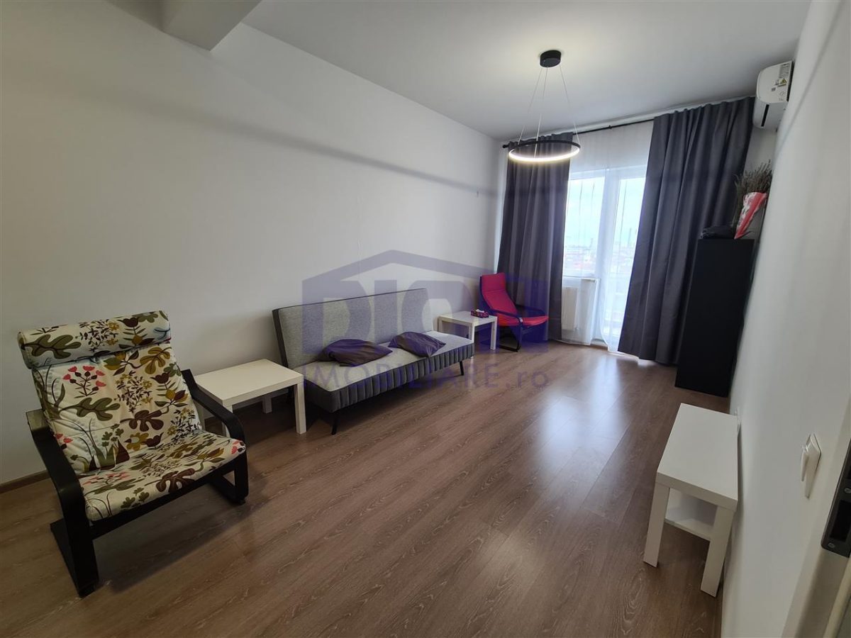 Splaiul Unirii vav Asmita Gardens, 2020, 54mp, - foto 6