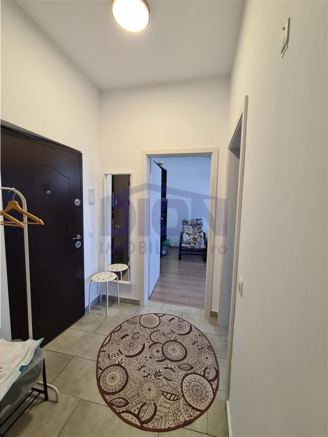 Splaiul Unirii vav Asmita Gardens, 2020, 54mp, - foto 7