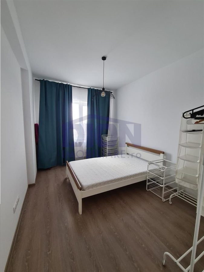 Splaiul Unirii vav Asmita Gardens, 2020, 54mp, - foto 8