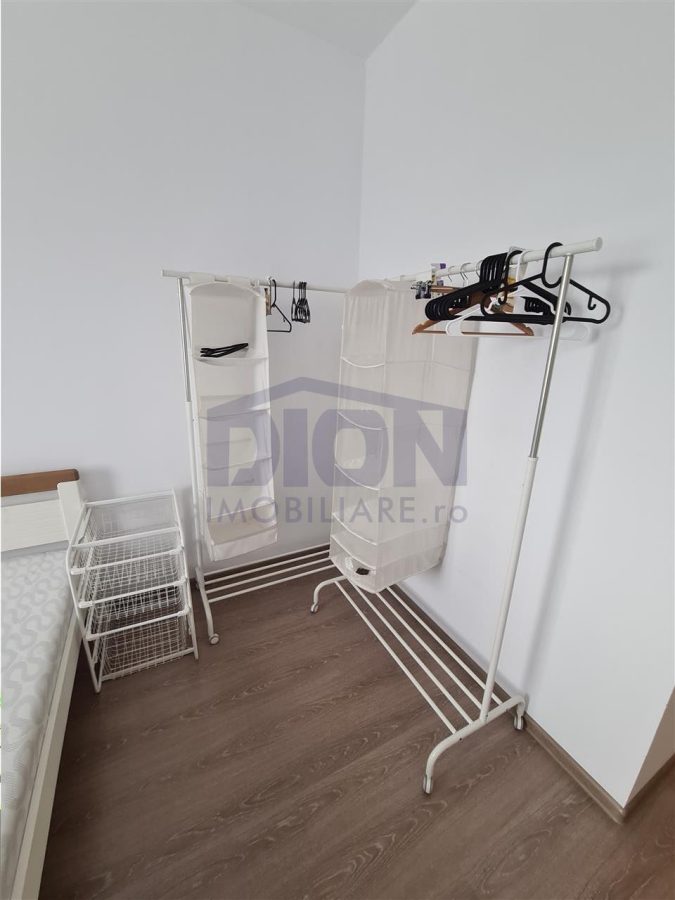 Splaiul Unirii vav Asmita Gardens, 2020, 54mp, - foto 9