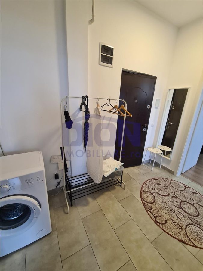 Splaiul Unirii vav Asmita Gardens, 2020, 54mp, - foto 10